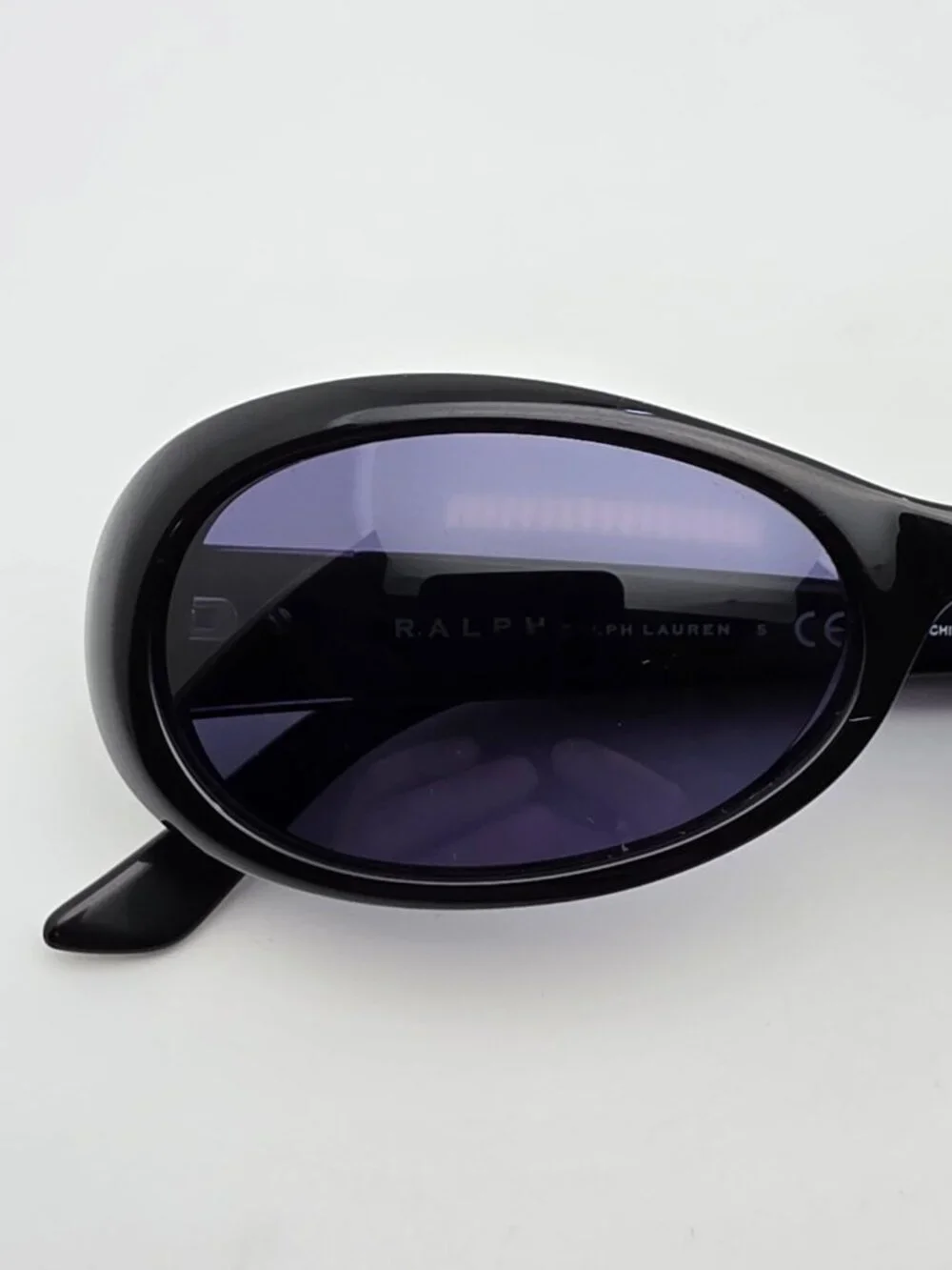Ralph Lauren this listing